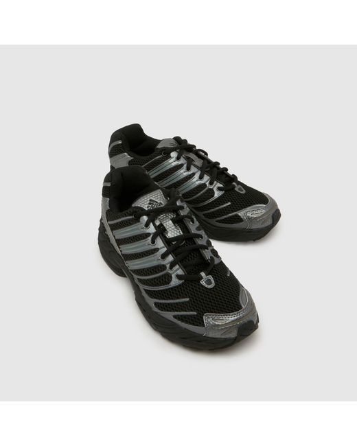 Adidas Black Adistar Control 3 Trainers