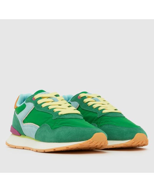 HOFF Green City Trainers