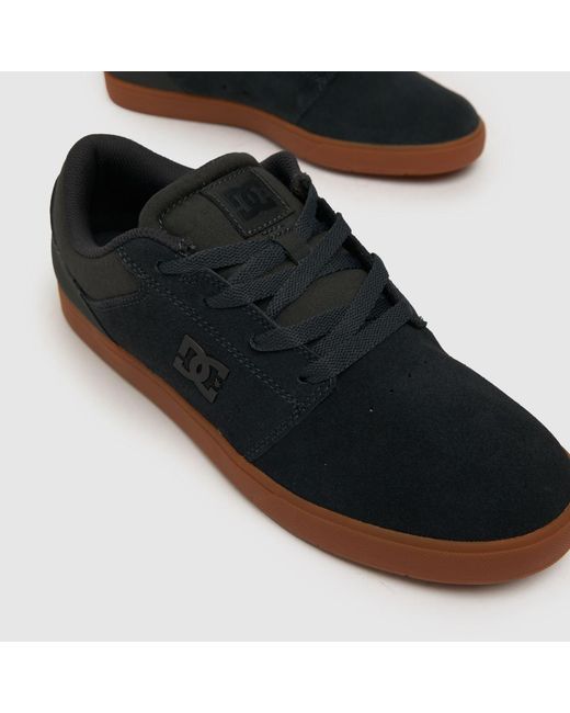 Dc Black Crisis 2 Trainers for men