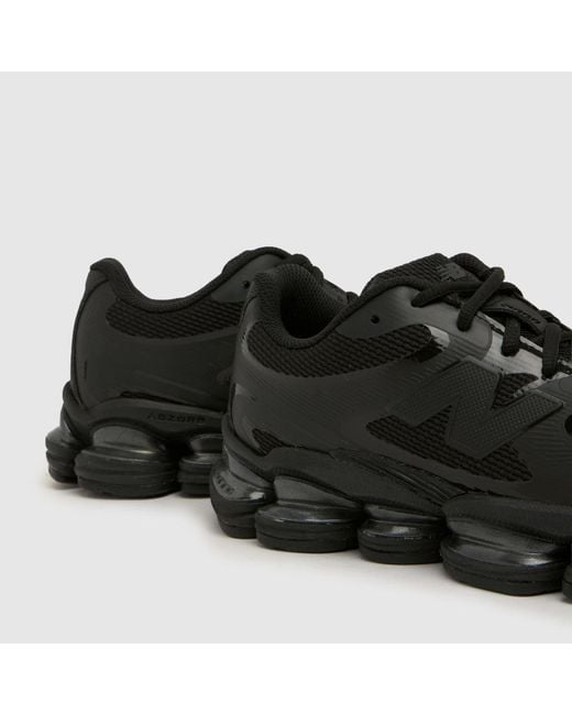 New Balance Black Abzorb 2000 Trainers for men