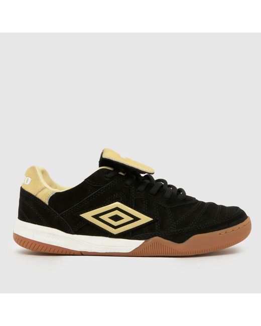 Umbro Black Speciali Tr Trainers for men