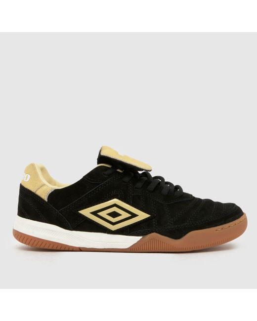 Umbro Black Speciali Tr Trainers for men