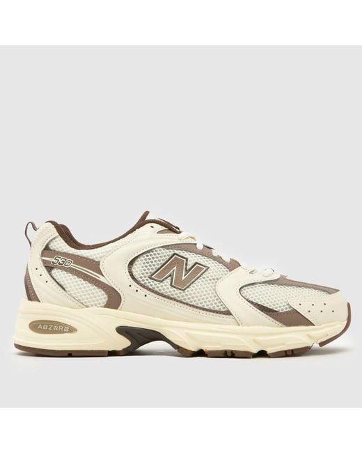New Balance Natural 530 Trainers for men