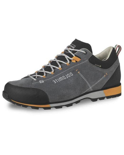 Dolomite Dolomite Grau 11 in Black für Herren