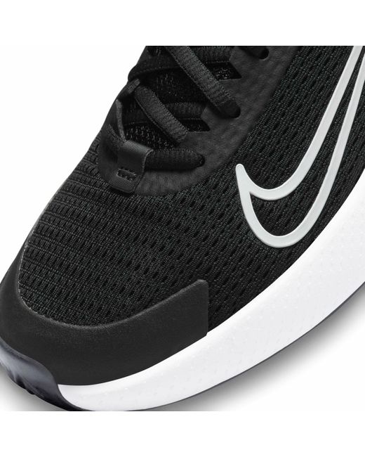 Nike Black W Vapor Lite 2 Cly