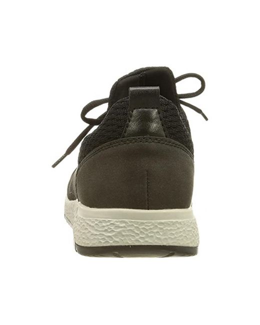 Rieker Herren B3452 Sneaker in Black für Herren