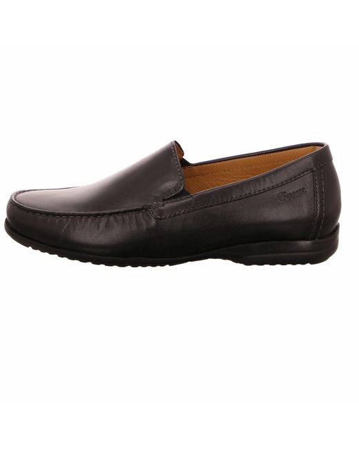 Sioux Gion Xl in Brown für Herren