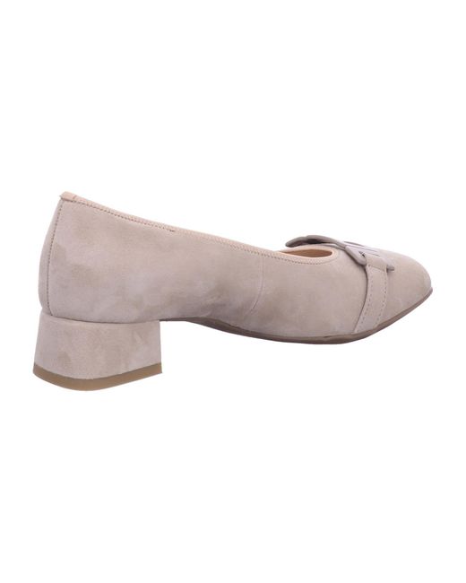 Ara Pink 12-20402 08