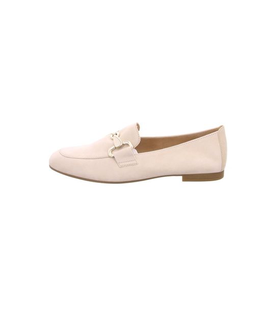 Gabor Black Damen Slipper, Frauen Slip On