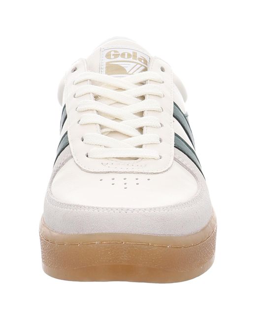 Gola Cmb621-Wn in White für Herren