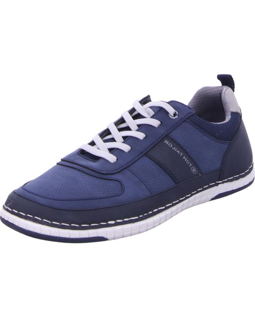 Tom Tailor 163-10-51-23 in Blue für Herren