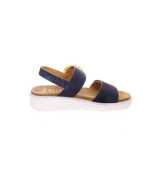 Ara Blue Klassische sandalen