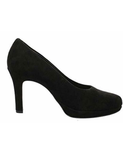 Paul Green Black Paul Green Schwarz 7,5