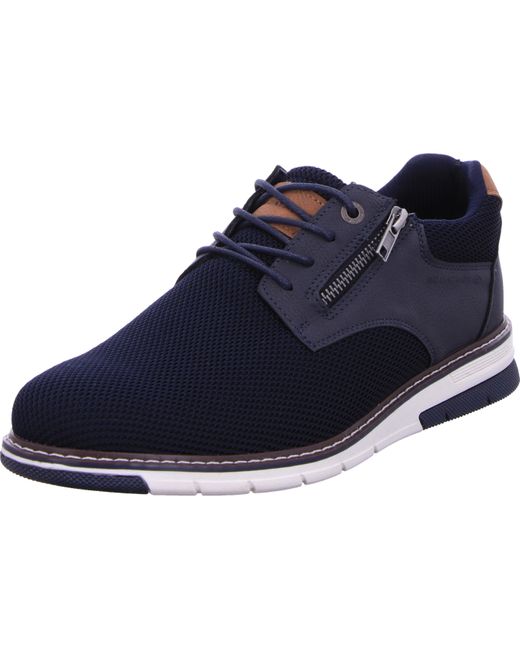 Tom Tailor 163-10-51-21 in Blue für Herren