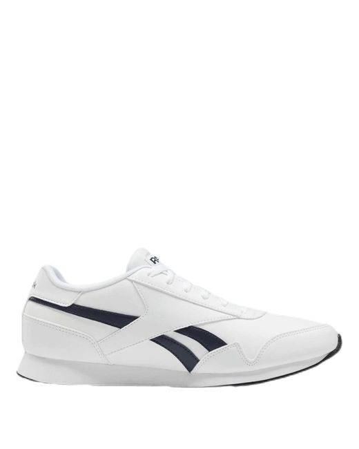 Reebok Black Royal Cl Jogger 3