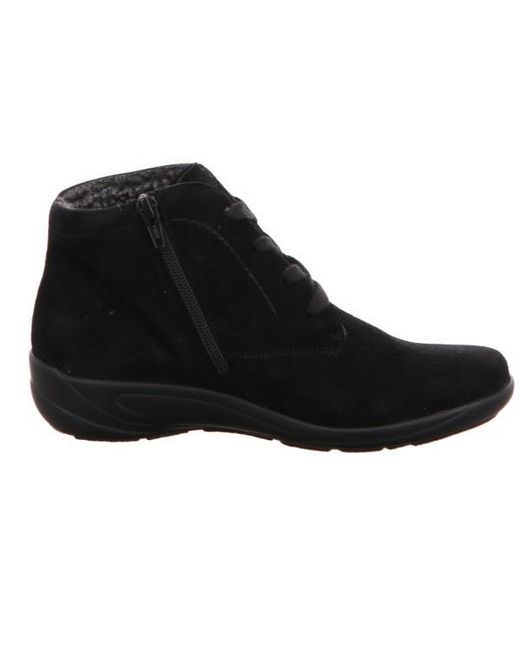 Semler Black B731