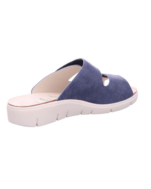 SOLIDUS Blue 76006 80369