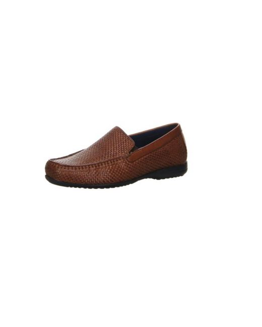 Sioux Mittel_Braun in Brown für Herren