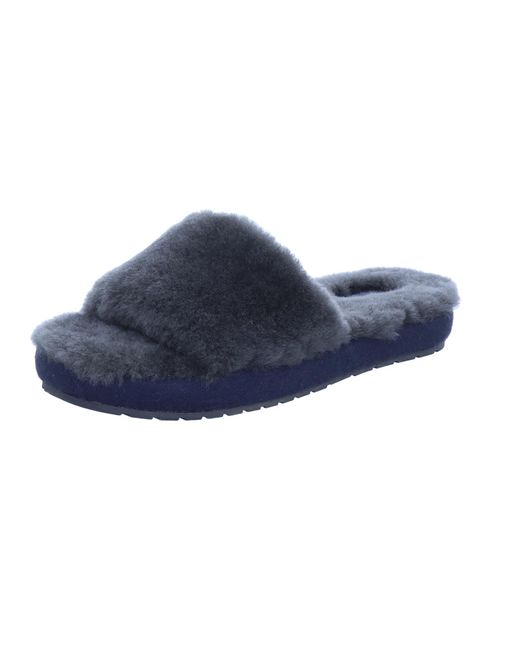 EMU Blue Emu Mckay
