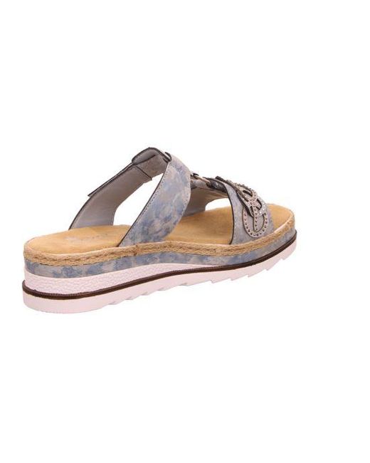 Rieker Blue 210-10-41-01