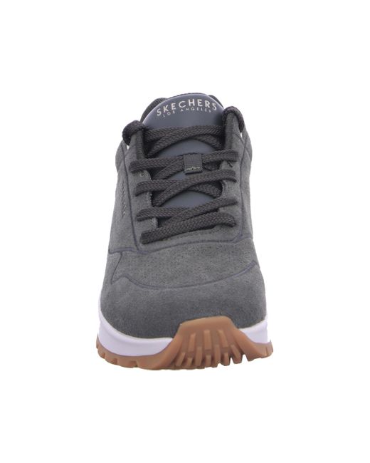 Skechers Skechers Uno Rugged in Black für Herren