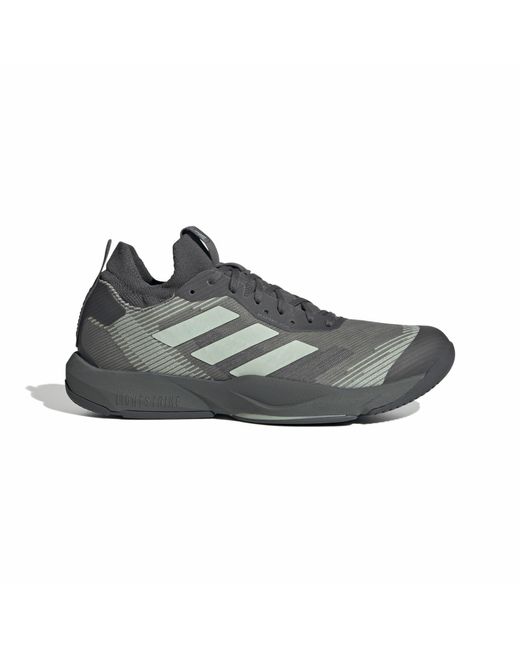 Adidas Rapidmove Adv Trainer M in Gray für Herren