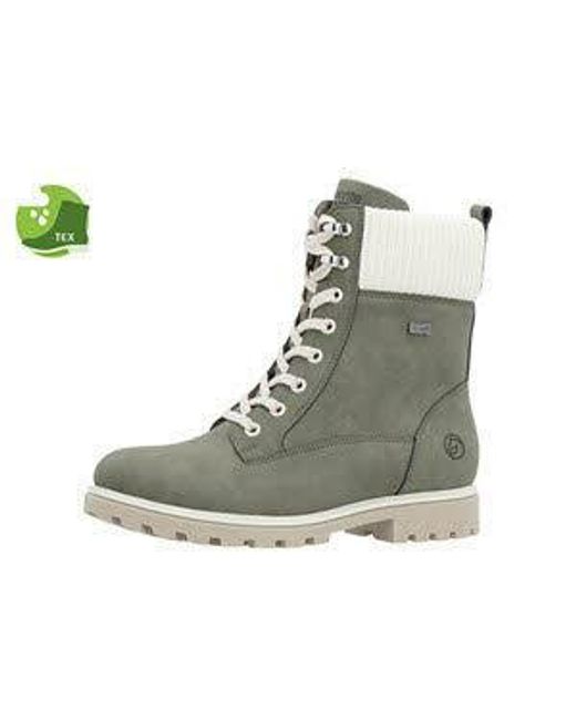 Remonte Black D8482 54