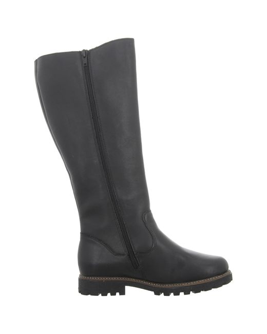 Remonte Black D8486-00