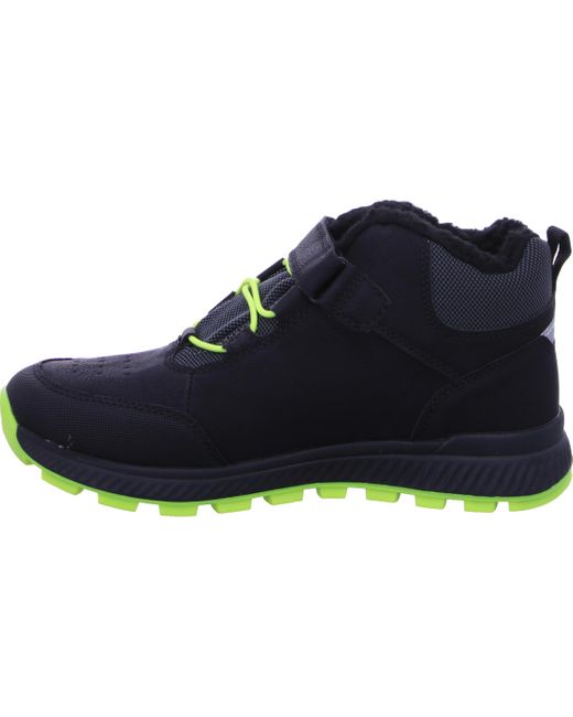 S.oliver Blue Snowboot/Winterstiefel