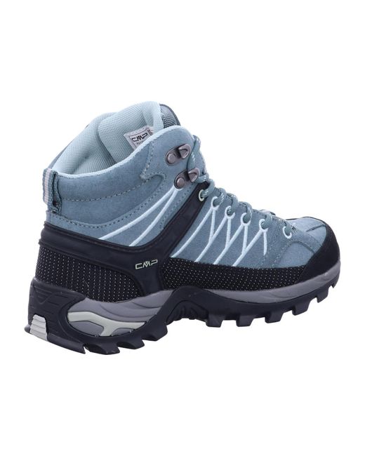 CMP Blue Cmp Grau 38