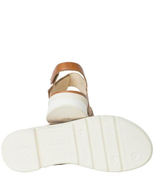 Ganter Brown Shoe Fashion Gmbh Gianna