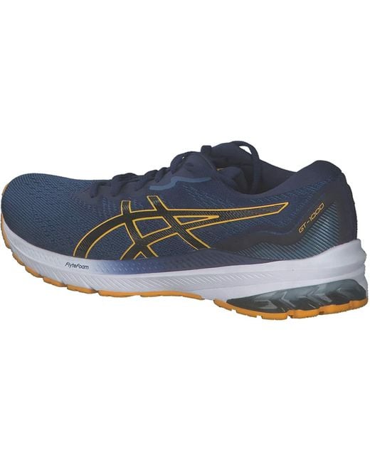 Asics Asics Blau 11 in Blue für Herren