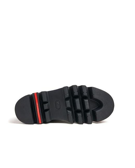 Lloyd Green Stiefeletten