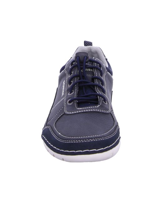 Romika 153-10--30 in Blue für Herren