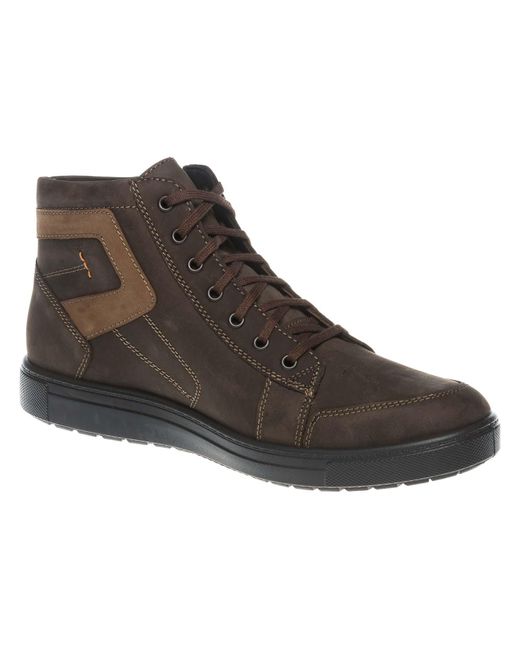 Jomos Große Boots Für Herren. Entdecken Sie Gr in Black für Herren