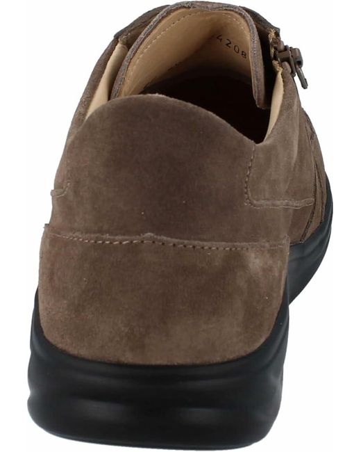 Finn Comfort 11327002 in Black für Herren