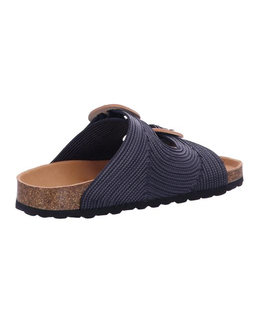 Verbenas Blue 3300610 402 Schwarz