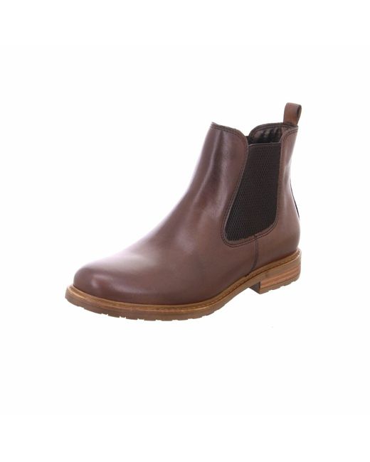 Tamaris Brown Stiefelette (Eur 39