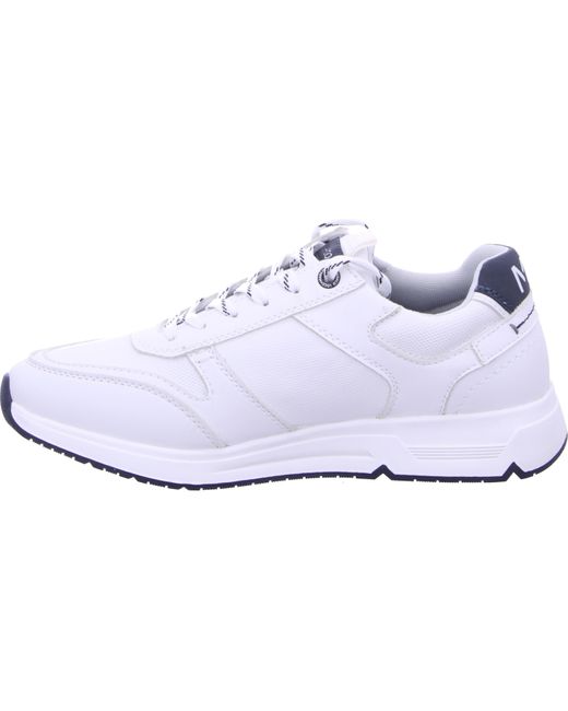 Marco Tozzi 163-80-51-13 in White für Herren