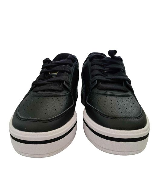 PUMA Black Ca Pro Classic Jr