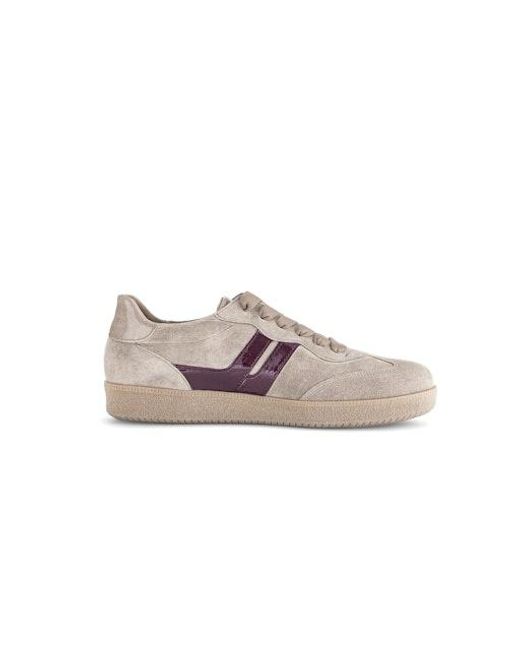 Gabor White Sneaker