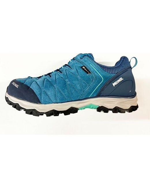 Meindl Blue Mondello Lady Gtx