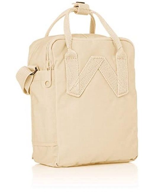 Fjallraven Natural Handtaschen
