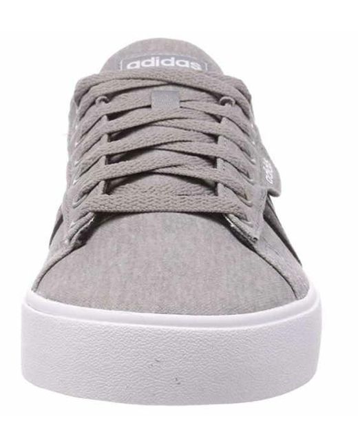 Adidas Adidas Grau 6,5 in Gray für Herren