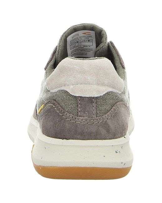 Camel Active 54Hv002-722-850 in Gray für Herren