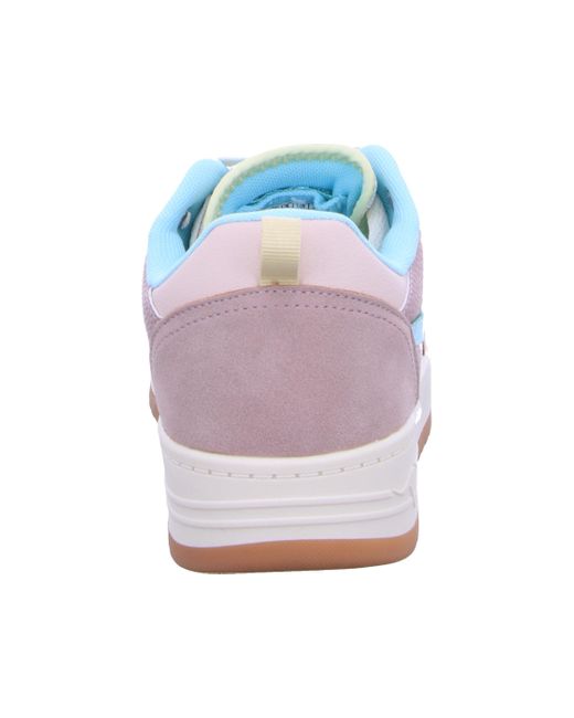 Kangaroos K-Top Juna in White für Herren