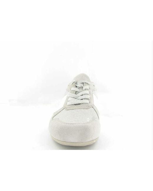 Gabor White Gabor Silber 8