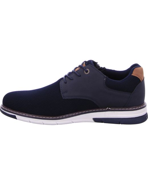 Tom Tailor 163-10-51-21 in Blue für Herren