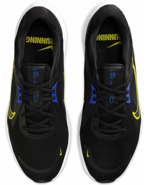 Nike Quest 5 Laufschuhe in Black für Herren