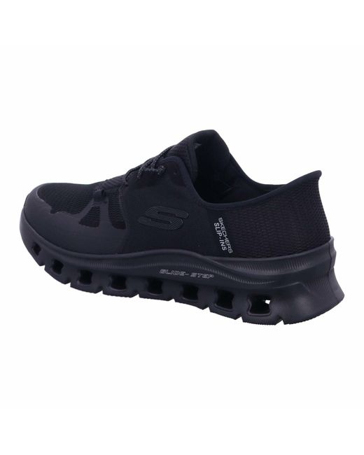 Skechers Skechers Glide in Blue für Herren